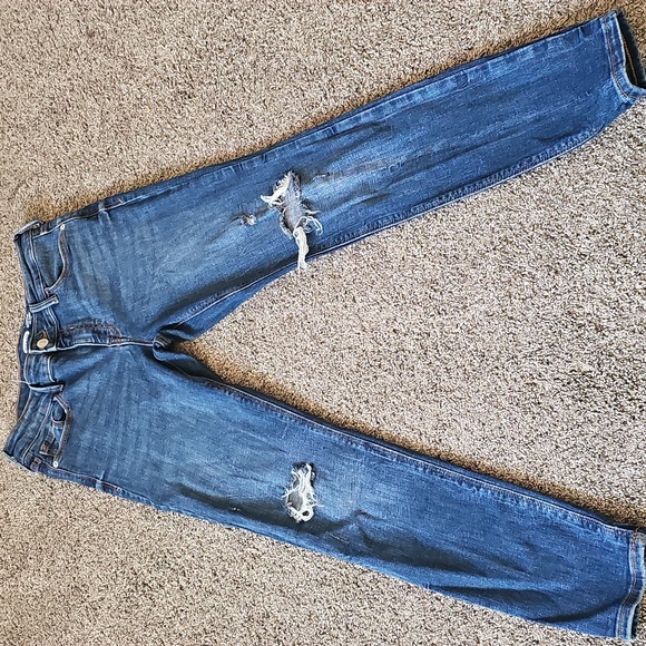 Old Navy Denim - EUC! Women's Denim Sz 6 Short